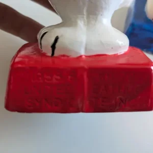 Snoopy figures 1959 - Image 5