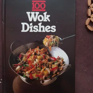 Wok dishes cookbooks - Image 2