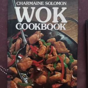 Wok dishes cookbooks - Image 3