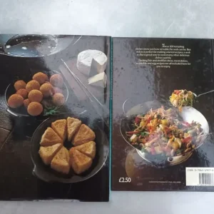 Wok dishes cookbooks - Image 4