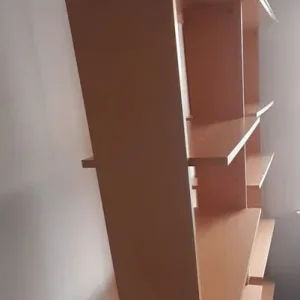 Book Shelf Units - Image 2