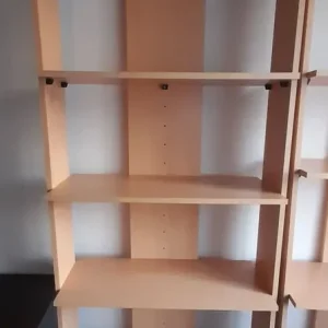 Book Shelf Units - Image 3
