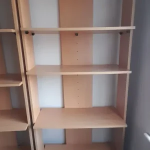 Book Shelf Units - Image 4