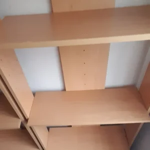 Book Shelf Units - Image 5