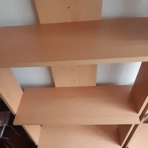 Book Shelf Units - Image 6