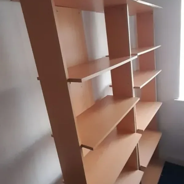 Book Shelf Units