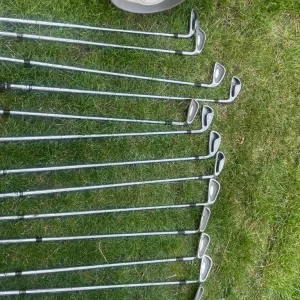 golf clubs - Image 2
