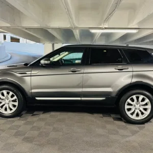 2015 Land Rover Range Rover Evoque 2.0 diesel estate - Image 2