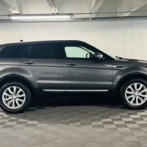 2015 Land Rover Range Rover Evoque 2.0 diesel estate - Image 5