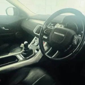 2015 Land Rover Range Rover Evoque 2.0 diesel estate - Image 7