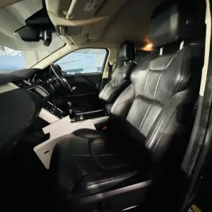 2015 Land Rover Range Rover Evoque 2.0 diesel estate - Image 8