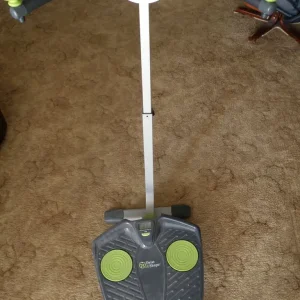 Twist and shape exerciser - Image 2