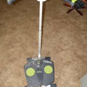 Twist and shape exerciser - Image 3