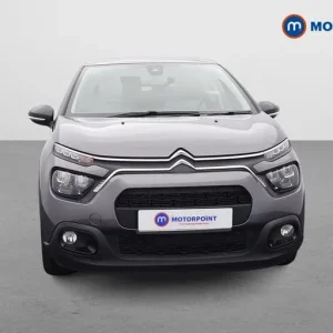 2023 Citroen C3 1.2 PureTech 110 Shine Plus 5dr Hatchback Petrol Manual - Image 2