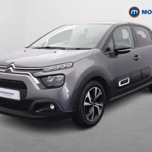 2023 Citroen C3 1.2 PureTech 110 Shine Plus 5dr Hatchback Petrol Manual - Image 3