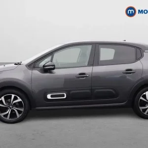 2023 Citroen C3 1.2 PureTech 110 Shine Plus 5dr Hatchback Petrol Manual - Image 4