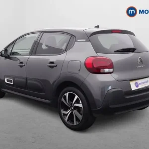 2023 Citroen C3 1.2 PureTech 110 Shine Plus 5dr Hatchback Petrol Manual - Image 5
