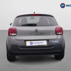 2023 Citroen C3 1.2 PureTech 110 Shine Plus 5dr Hatchback Petrol Manual - Image 6