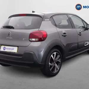 2023 Citroen C3 1.2 PureTech 110 Shine Plus 5dr Hatchback Petrol Manual - Image 7