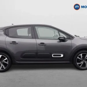 2023 Citroen C3 1.2 PureTech 110 Shine Plus 5dr Hatchback Petrol Manual - Image 8