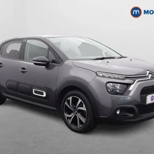 2023 Citroen C3 1.2 PureTech 110 Shine Plus 5dr Hatchback Petrol Manual