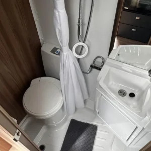 2017 Swift Escape 694 4-Bed Motorhome - Image 6