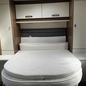 2017 Swift Escape 694 4-Bed Motorhome - Image 7