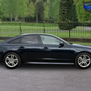 Audi A6 3.0 TDI V6 S Line 2016 - Image 2
