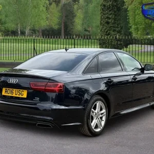 Audi A6 3.0 TDI V6 S Line 2016 - Image 3
