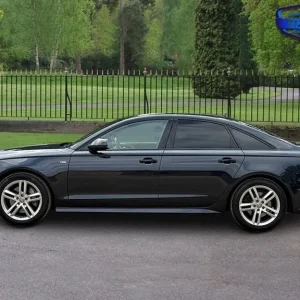 Audi A6 3.0 TDI V6 S Line 2016 - Image 6