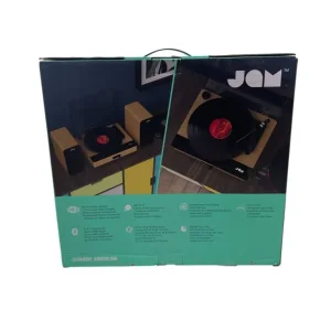 JAM Soundstream Plus with BT - Image 2