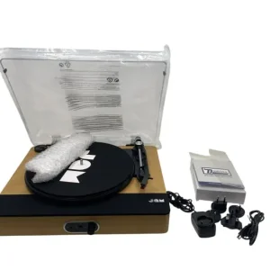 JAM Soundstream Plus with BT - Image 3