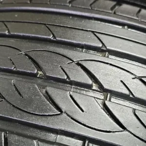 225 55 17 2 x tyres Centara Vanti HP - Image 3