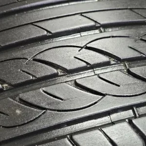 225 55 17 2 x tyres Centara Vanti HP - Image 4