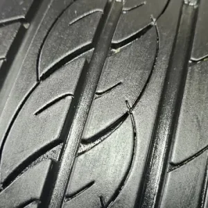 225 55 17 2 x tyres Centara Vanti HP - Image 5