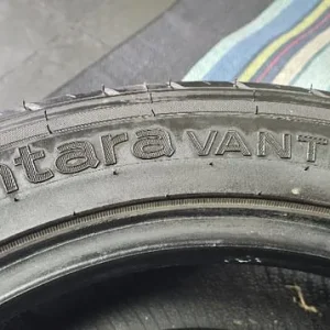 225 55 17 2 x tyres Centara Vanti HP - Image 6