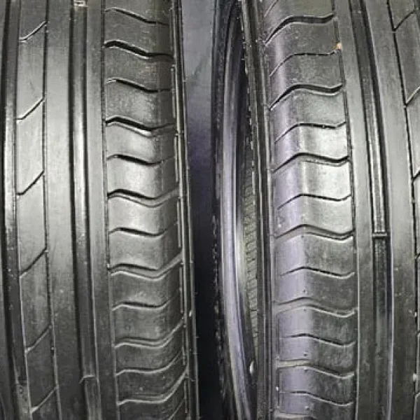 225 55 17 2 x tyres Centara Vanti HP