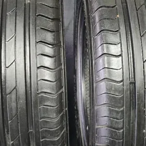 225 55 17 2 x tyres Centara Vanti HP