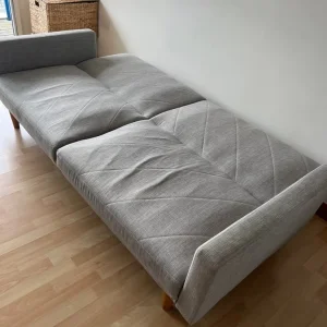 Sofabed (only used as a bed a couple of times) - Image 2