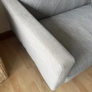 Sofabed (only used as a bed a couple of times) - Image 3