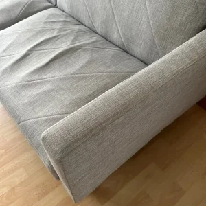 Sofabed (only used as a bed a couple of times) - Image 4