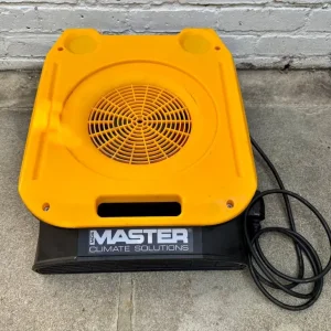 Master Climate Solutions Industrial Drying Fan Blower