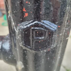 Cast iron pump - Image 5