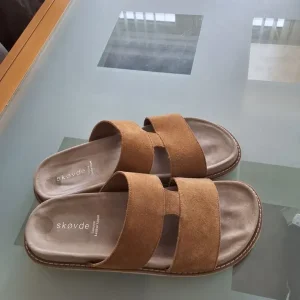 Mens Sliders Scandinavian - Image 2