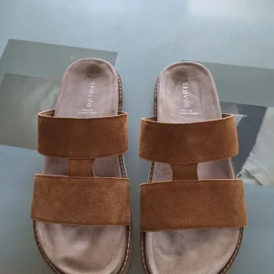 Mens Sliders Scandinavian - Image 3