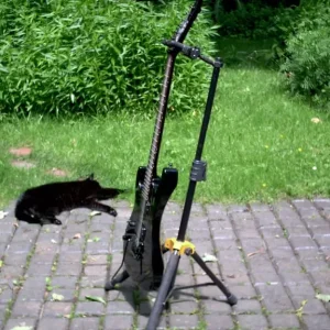 LTD KH202L lefty - Image 4