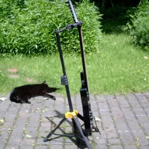 LTD KH202L lefty - Image 5