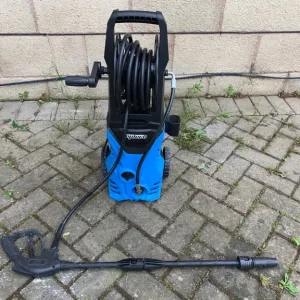Toptech 1800w pressure washer - Image 3