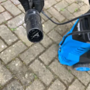 Toptech 1800w pressure washer - Image 4