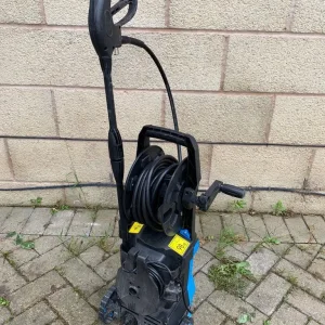 Toptech 1800w pressure washer - Image 5